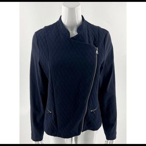 BANANA REPUBLIC MOTO JACKET